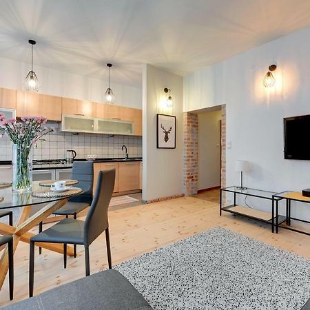 Flats For Rent - Ogarna Old Town Apartment Gdansk Exterior photo
