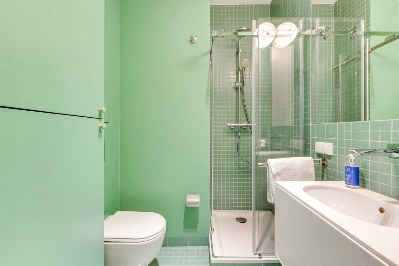 Flats For Rent - Ogarna Old Town Apartment Gdansk Exterior photo