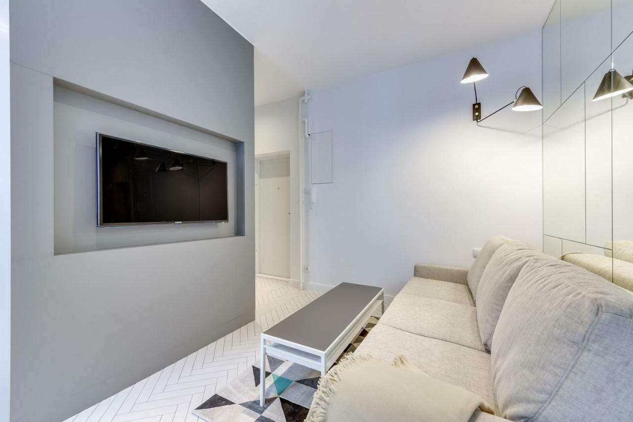 Flats For Rent - Ogarna Old Town Apartment Gdansk Exterior photo