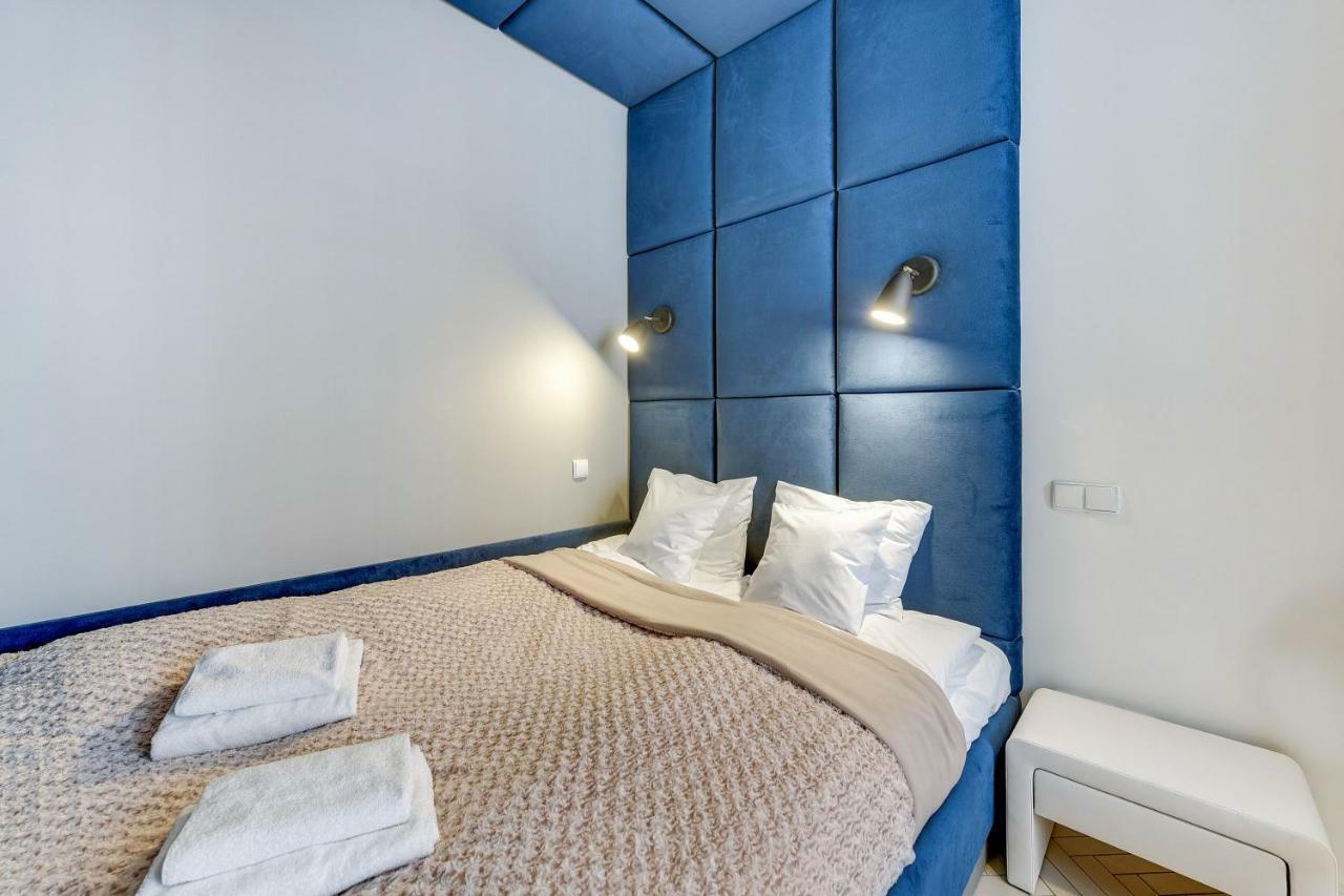 Flats For Rent - Ogarna Old Town Apartment Gdansk Exterior photo